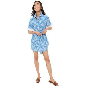 Pomander Place Aurora Dress